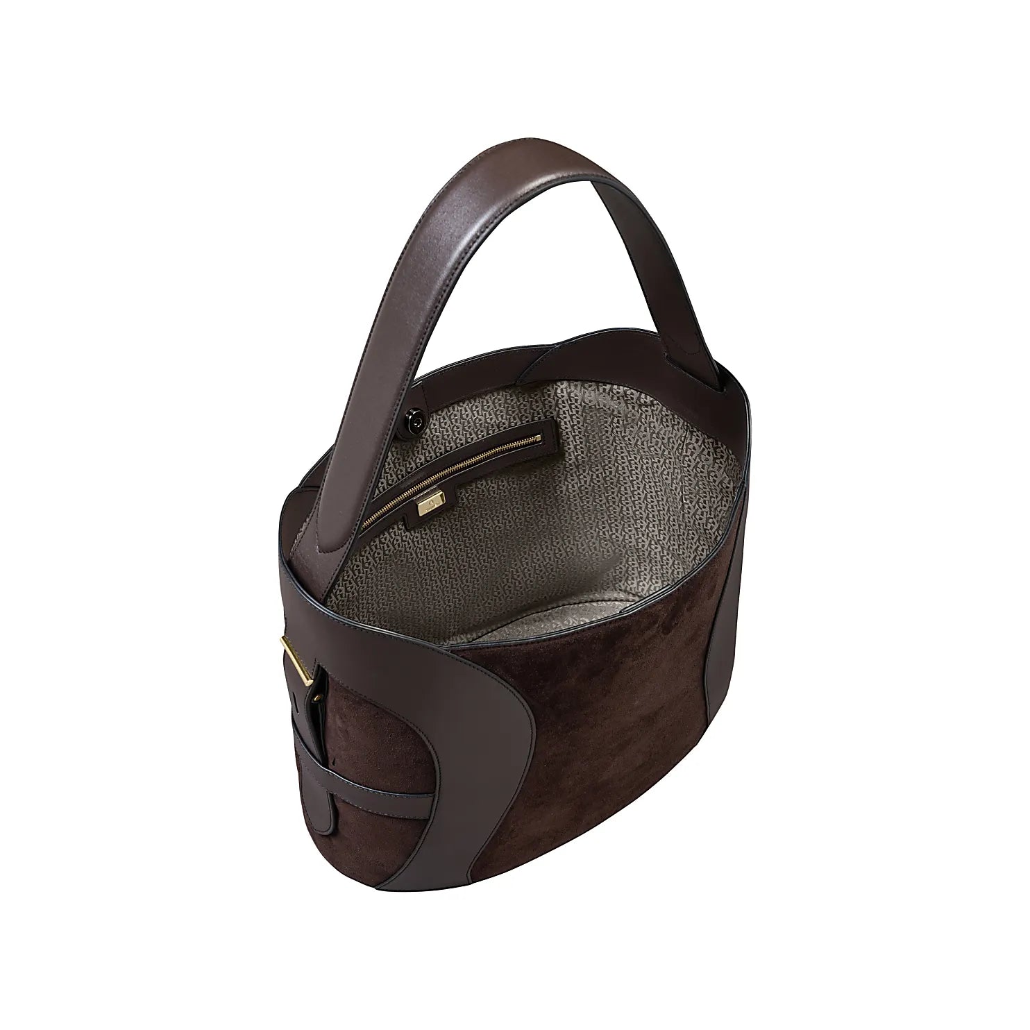 Soil Brown