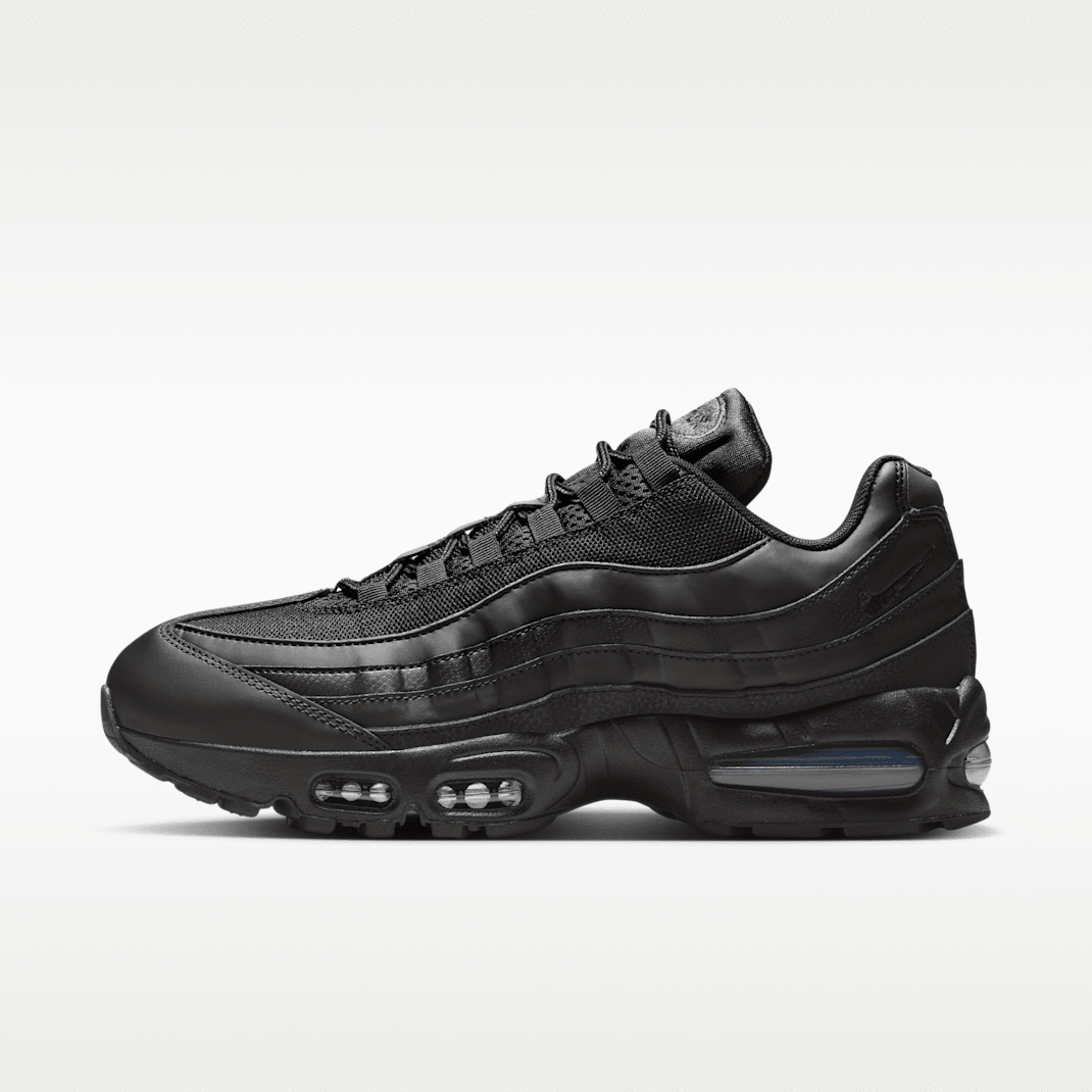 Black/Black/Anthracite/Black