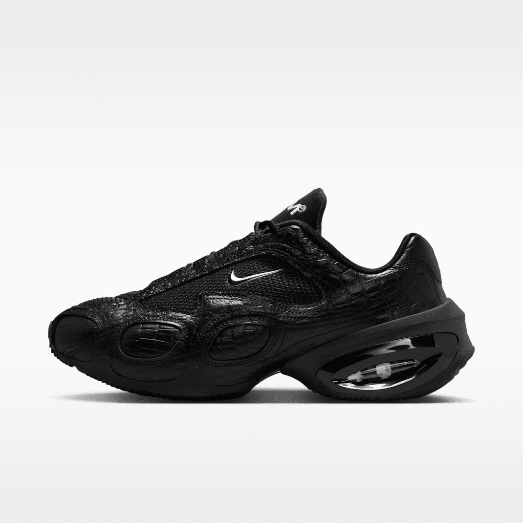 Black/Metallic Silver 2