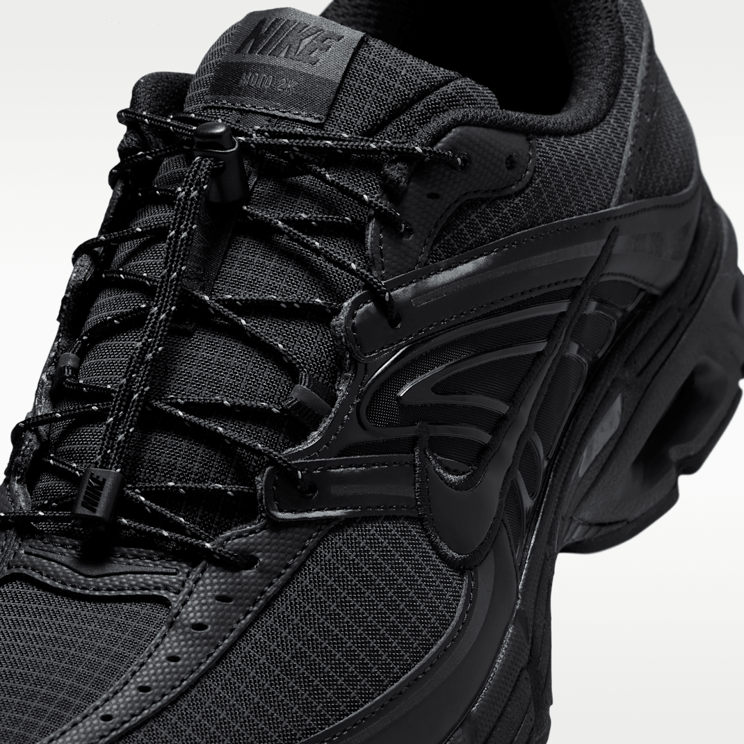 Black/Black/Anthracite/Black