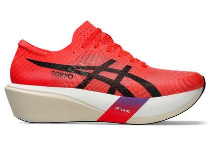 Flash Red/Black