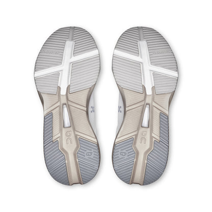 White | Glacier