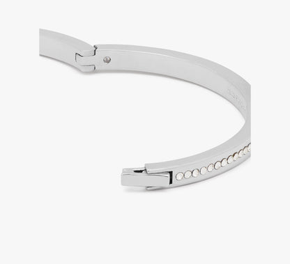 Clear/Silver