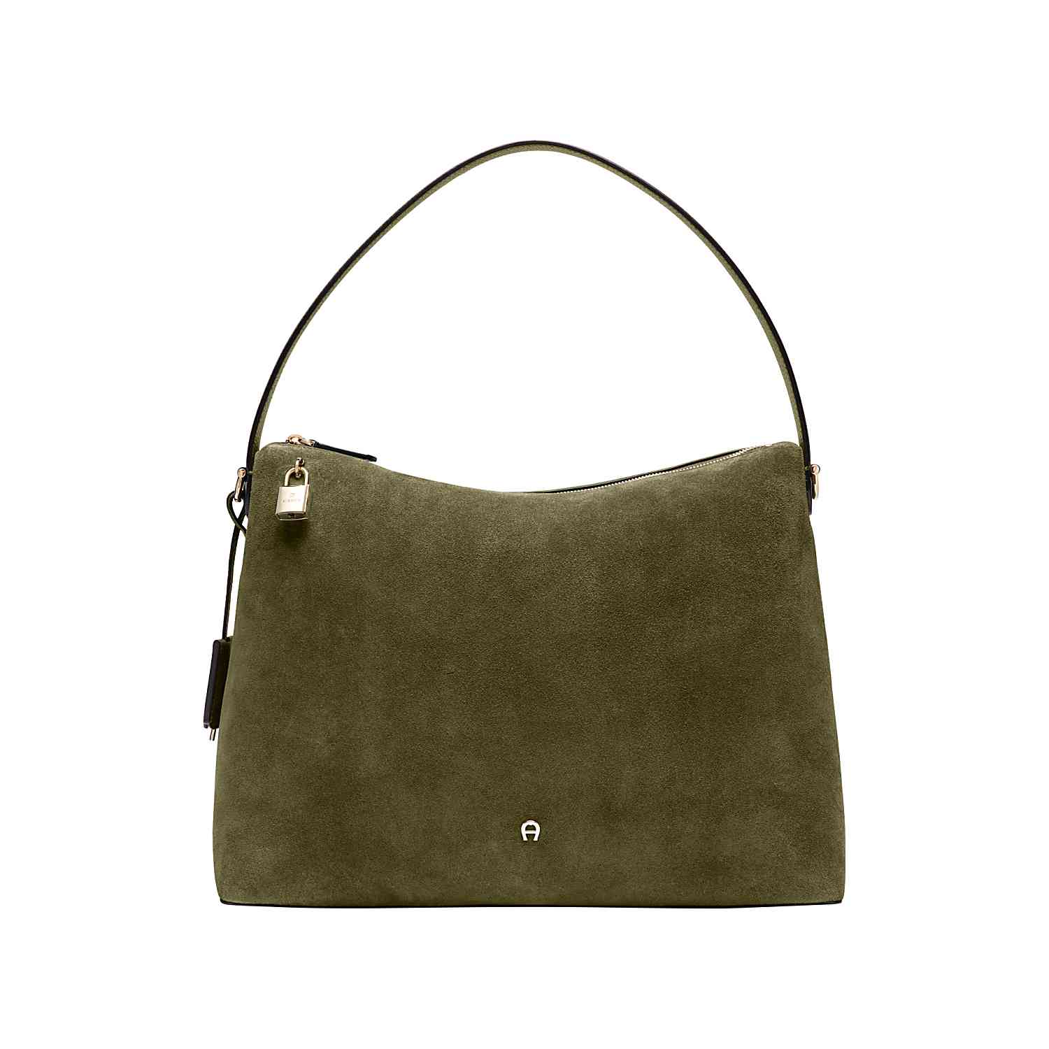 Dark olive