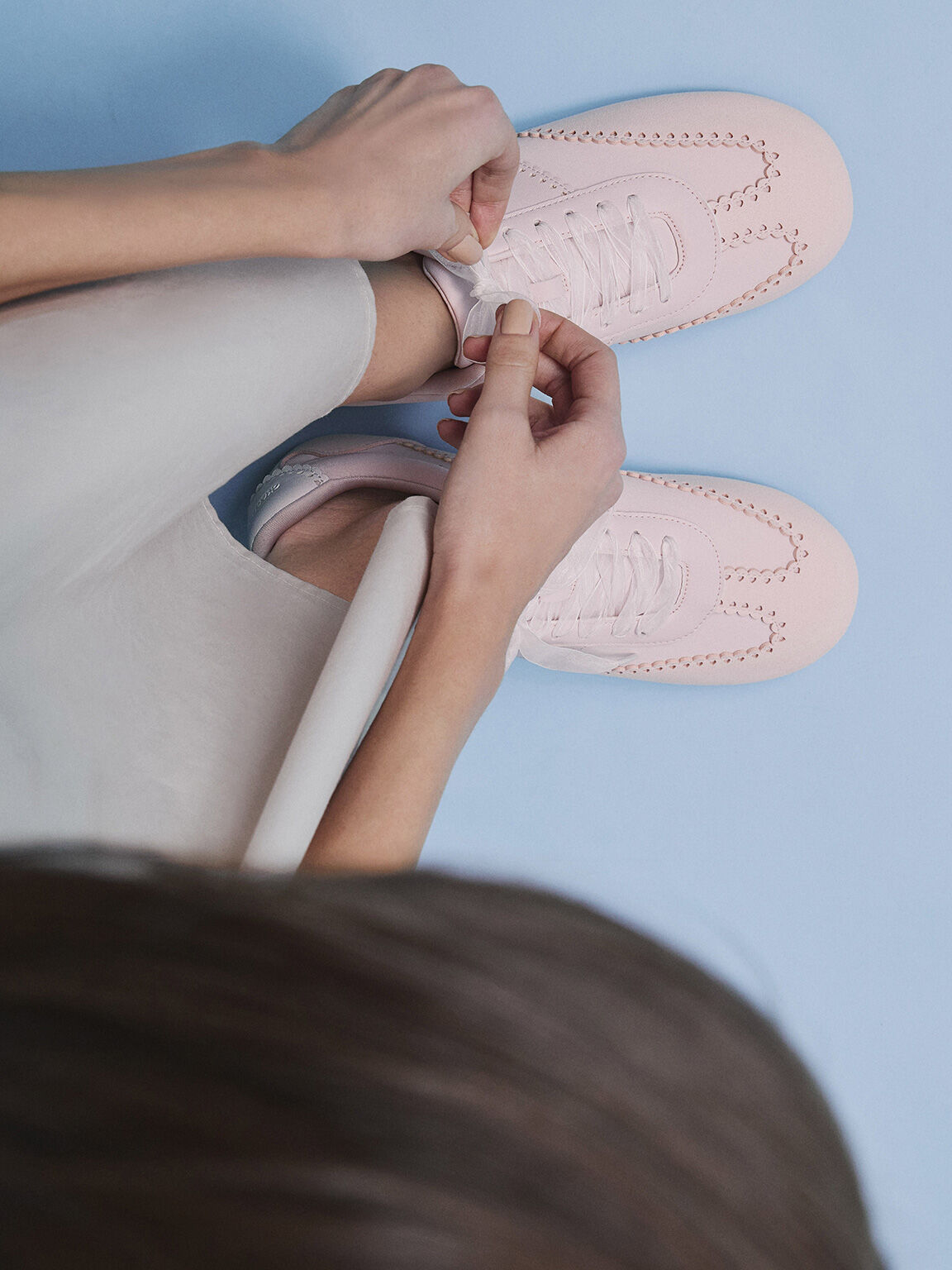 Light Pink