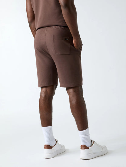 Coarse Brown