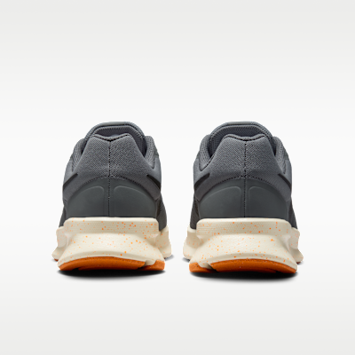 Iron Grey/Total Orange/Volt/Black