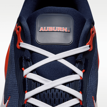 College Navy/Team Orange/White