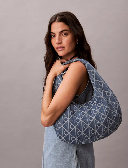 Denim Medium Wash