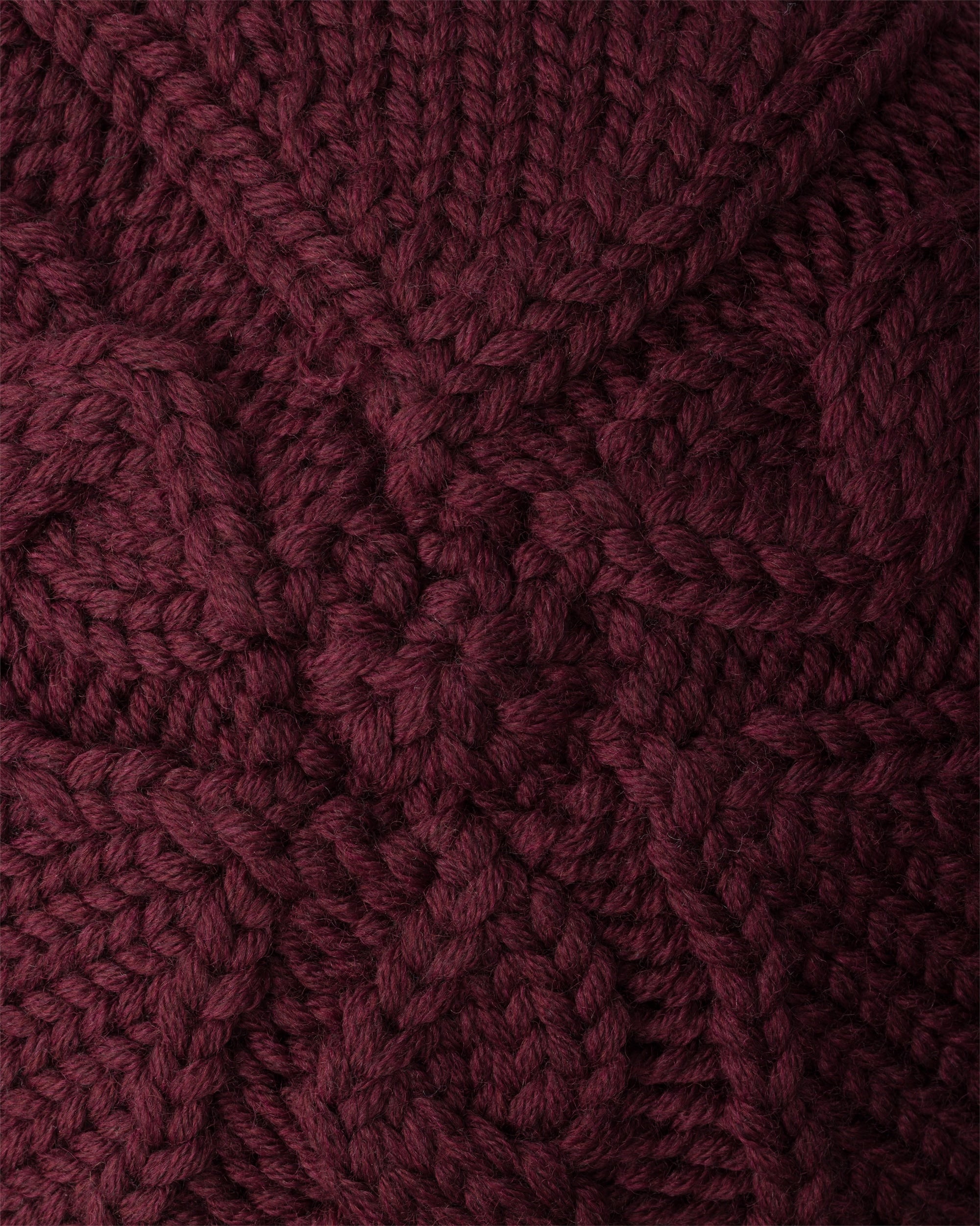 Rojo Amaranto/Amarillo Maíz