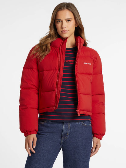 Rugby Red