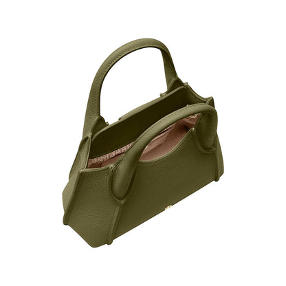 Dark olive