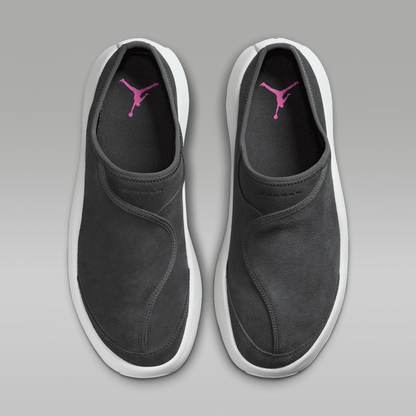 Anthracite/Off White/Fire Pink
