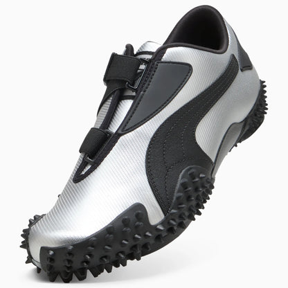 PUMA Silver-PUMA Black