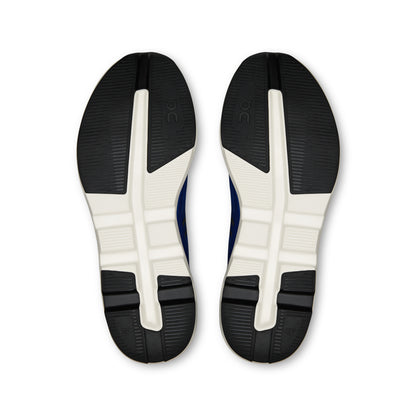 Indigo | Black