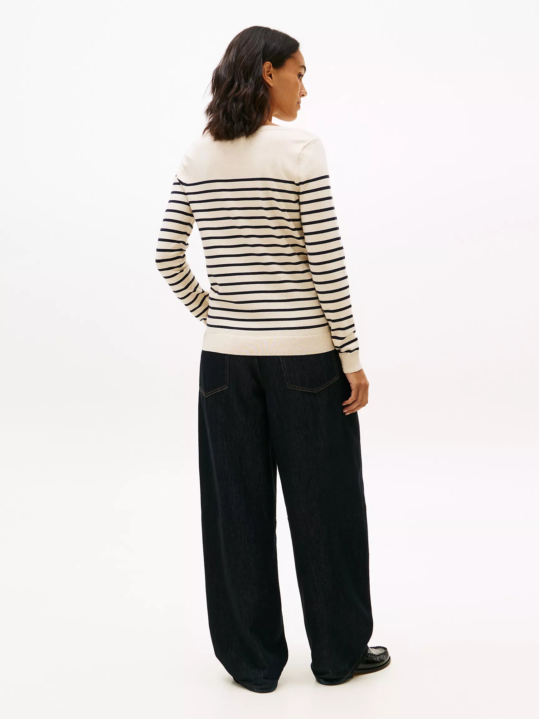 Beige Heather