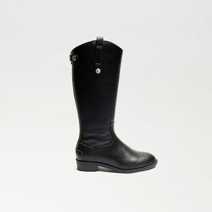 Black Leather