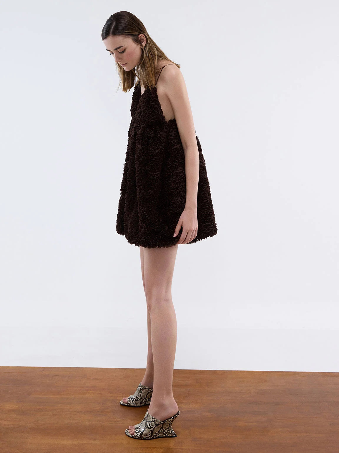Animal Print Natural