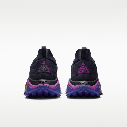 Gridiron/Vivid Purple/Racer Blue/Purple Dynasty