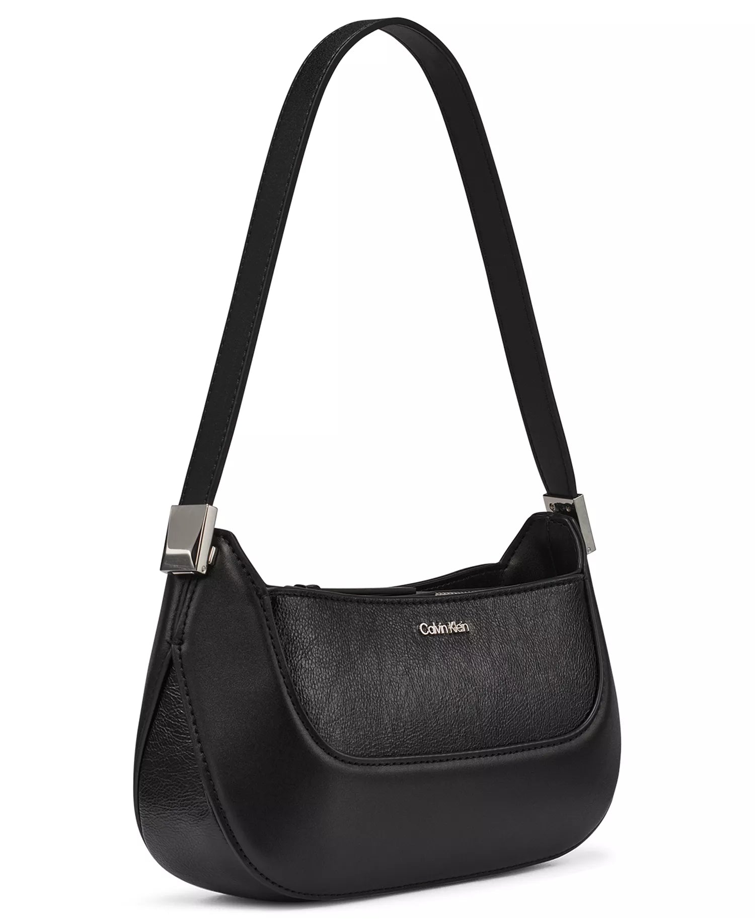 Black/silver