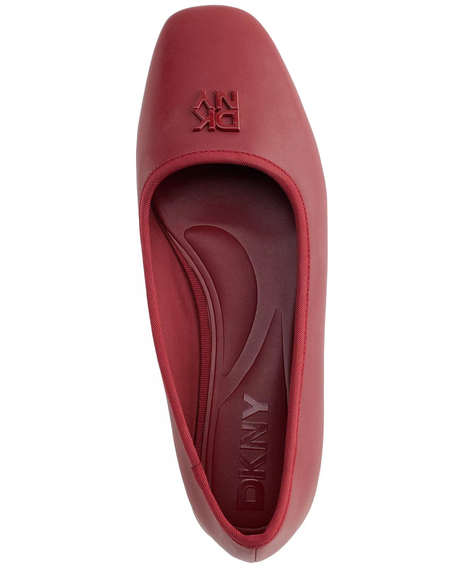 Ruby Red