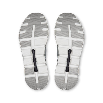 White | Glacier