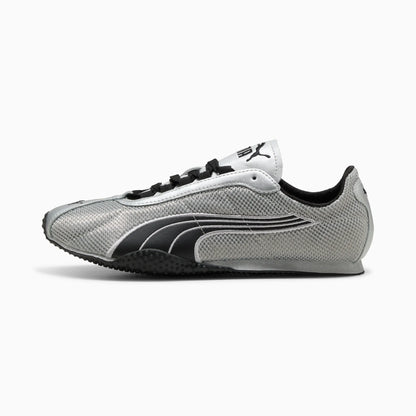 PUMA Silver-PUMA Black