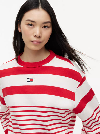 Amaryllis Red / Stripe