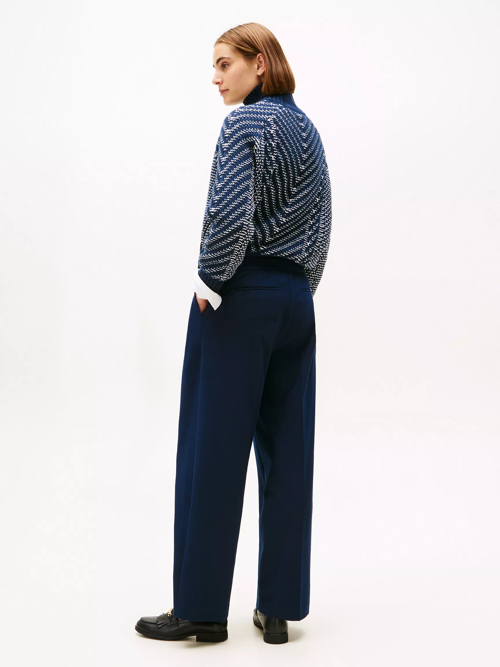 Navy Blue