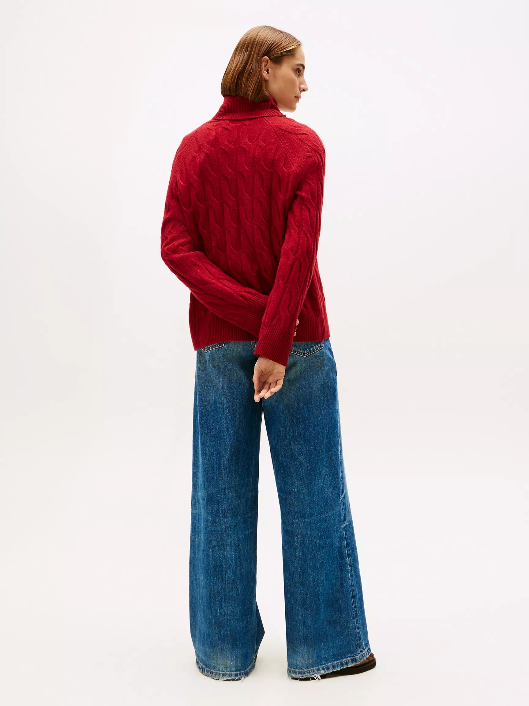 Regatta Red