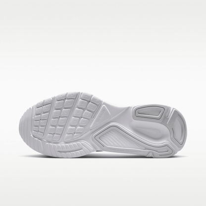White/Photon Dust/Metallic Silver