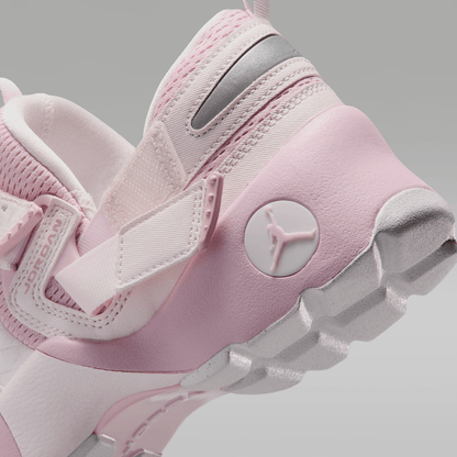 Iced Carmine/Pearl Pink/Reflective Silver/Iced Carmine