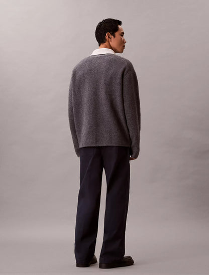 Medium Grey Heather
