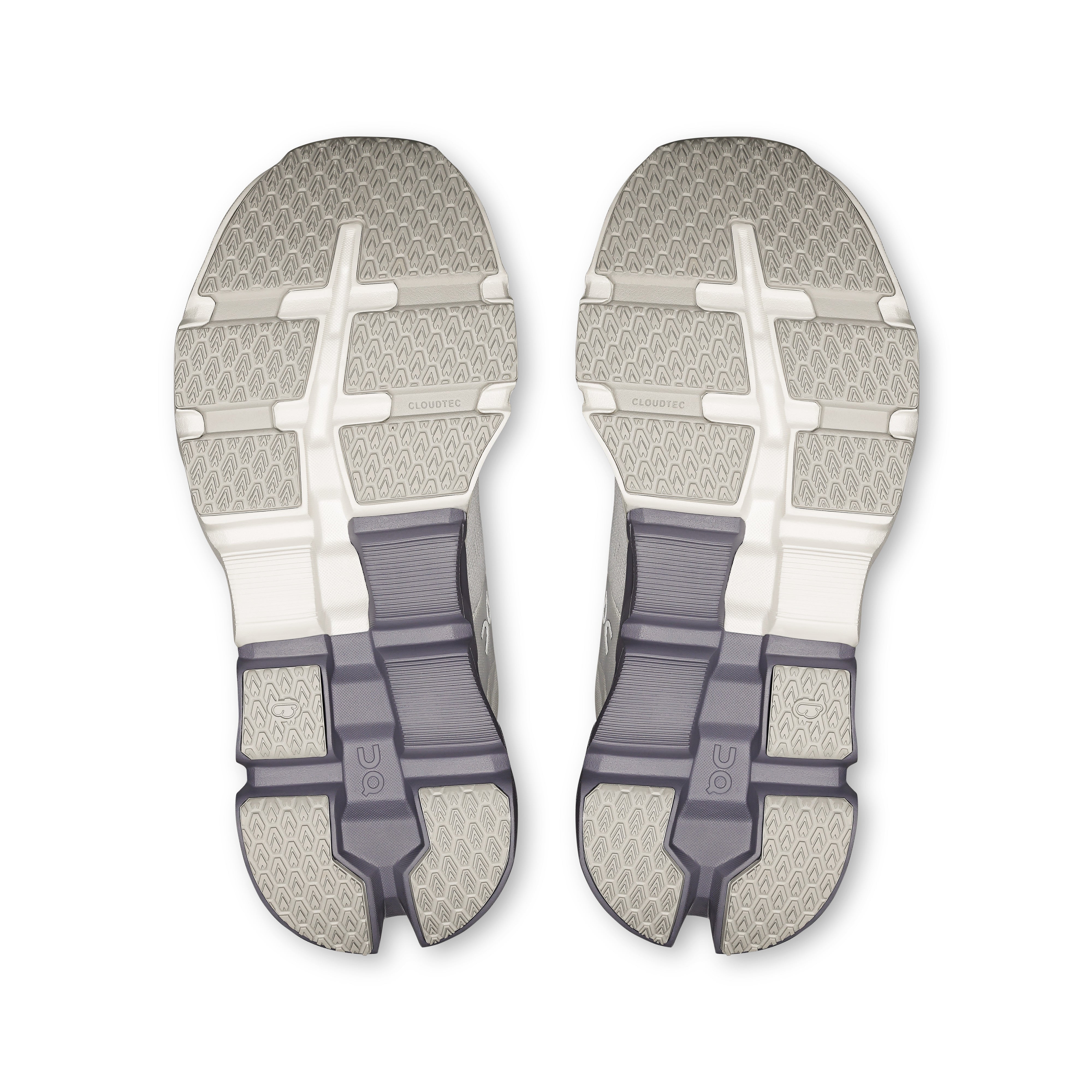 White | Lilac