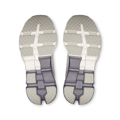 White | Lilac