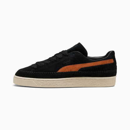 PUMA Black-Brandy