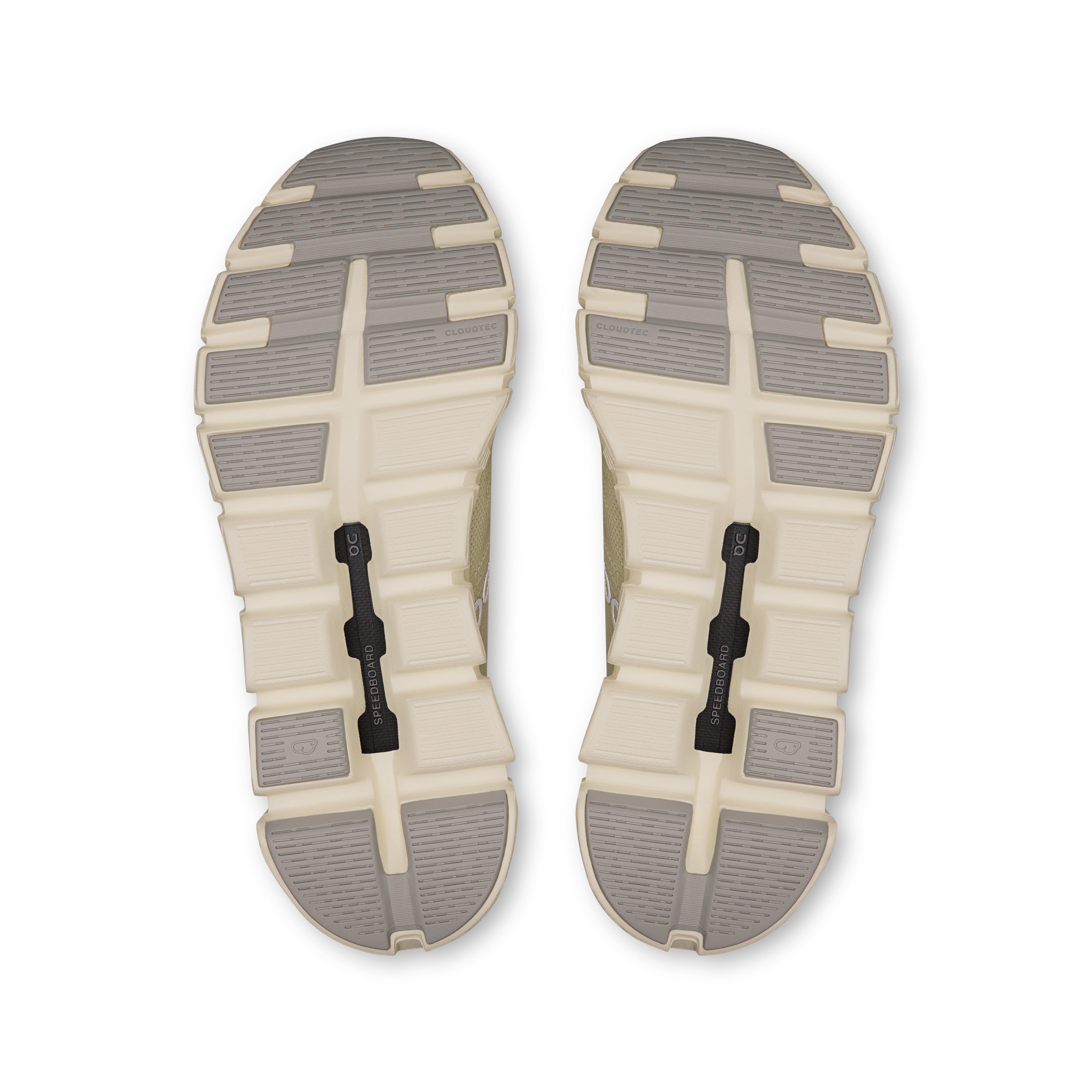 Castor | Fog