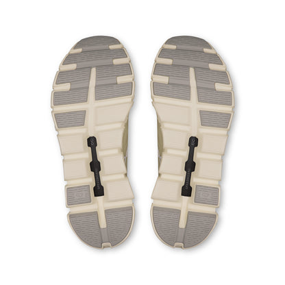 Castor | Fog