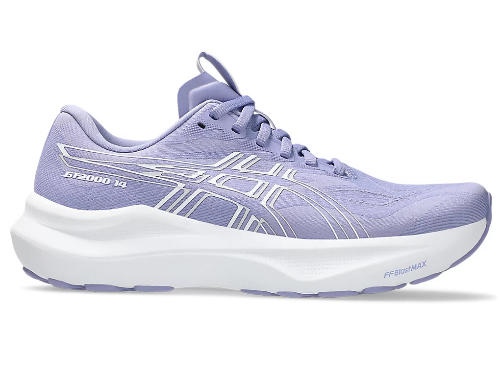 Bluebell/White