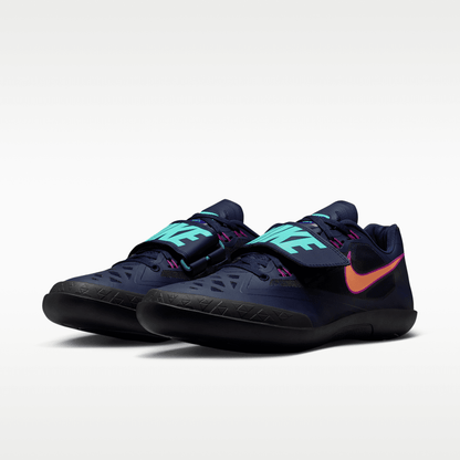 Obsidian/Hyper Violet/Hyper Turquoise/Orange Pulse