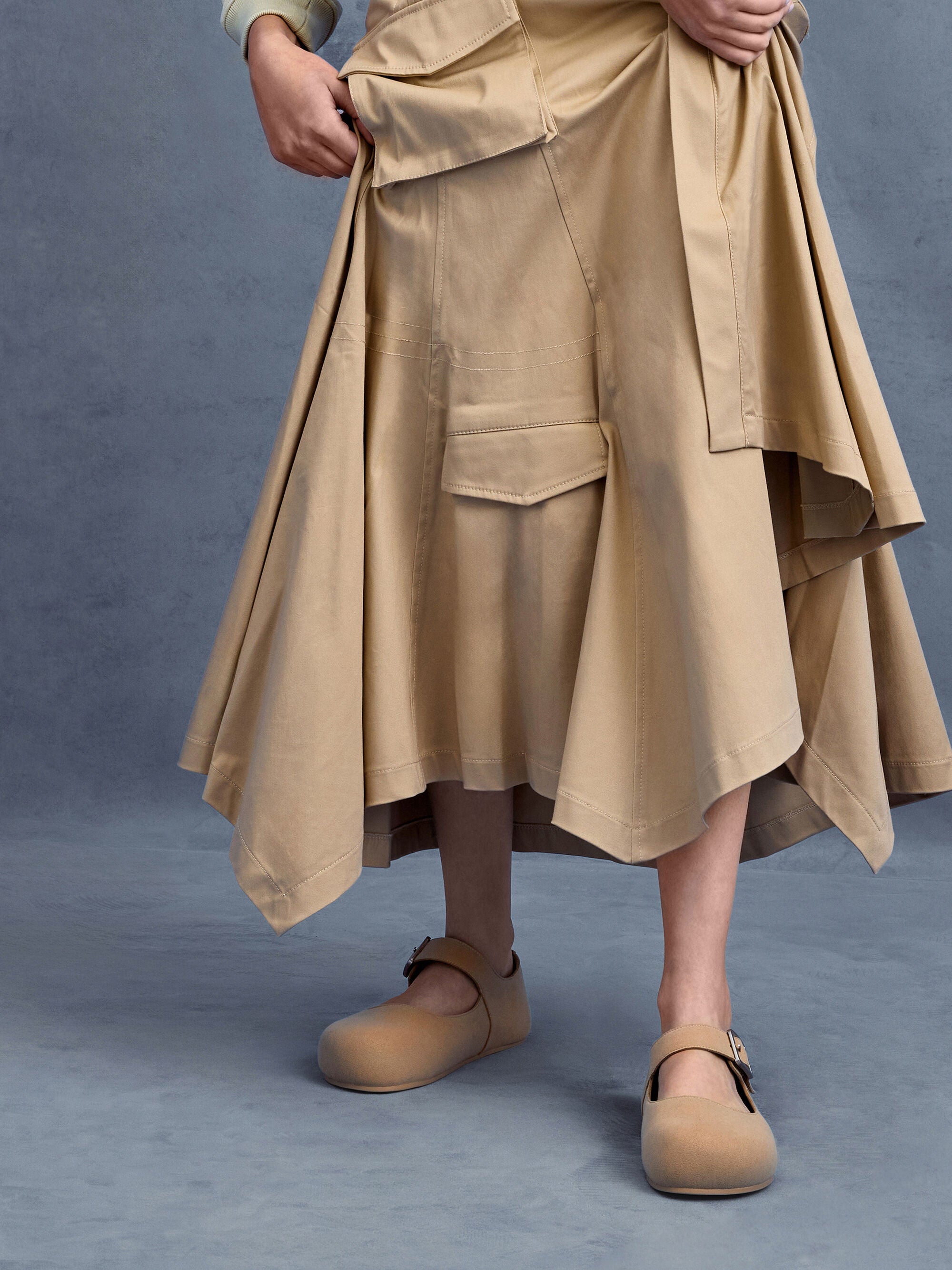 Beige