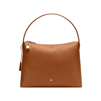 Cognac brown