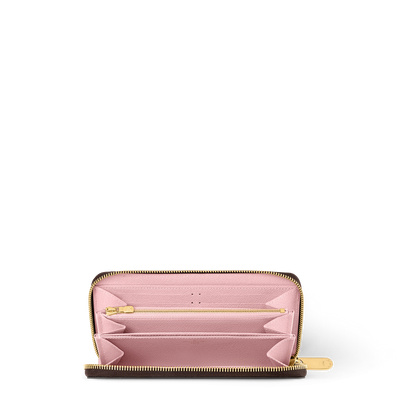 Rose Ballerine