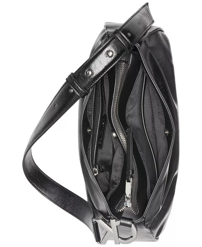 Black, Silver