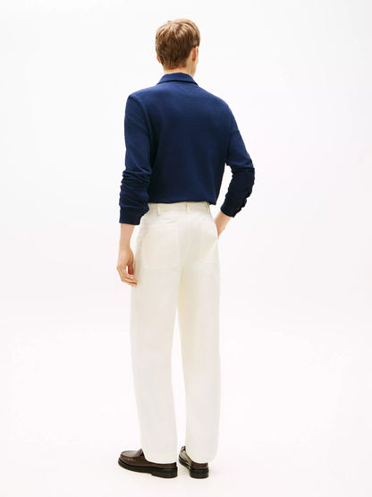 Ivory Silk