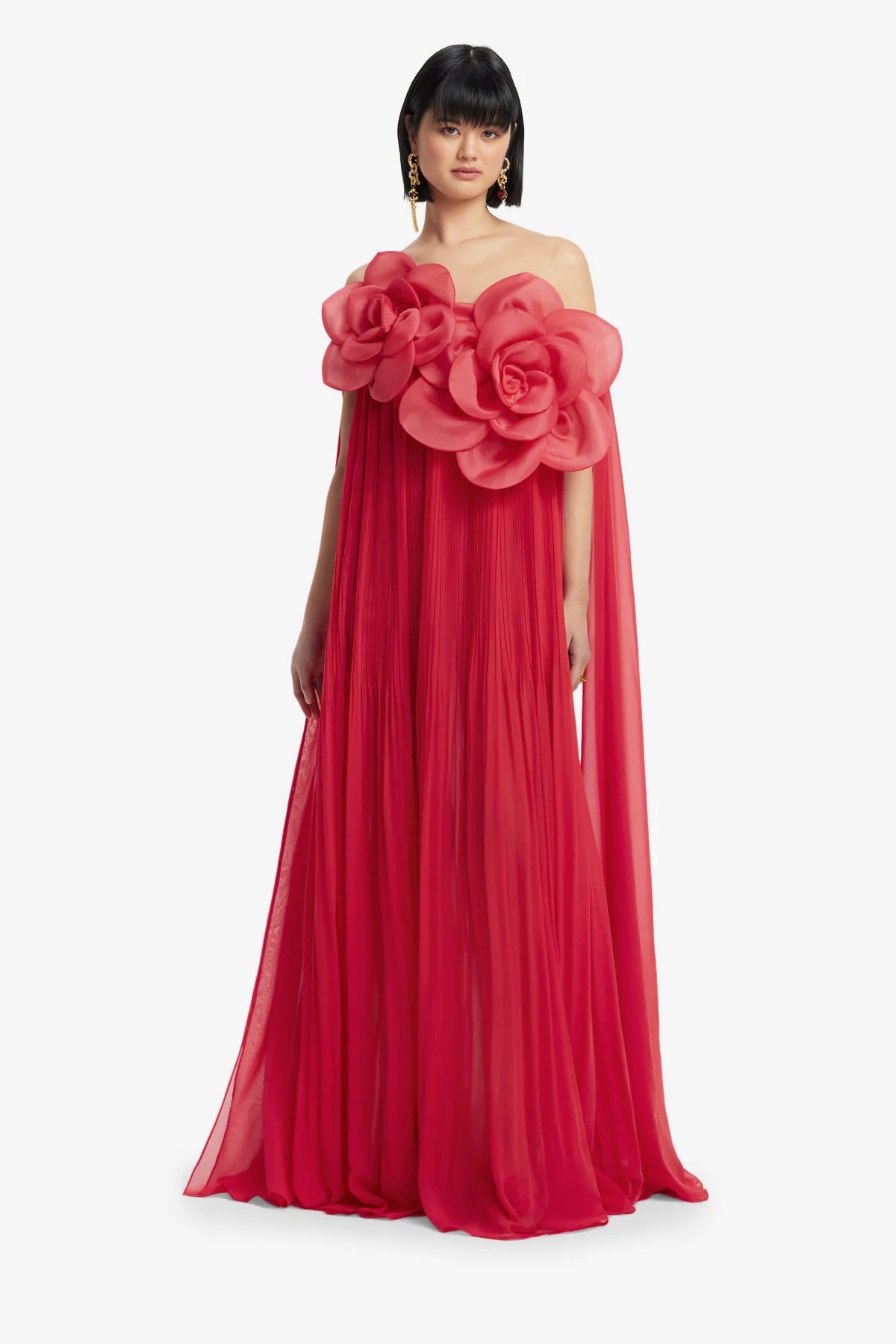 Scarlet
