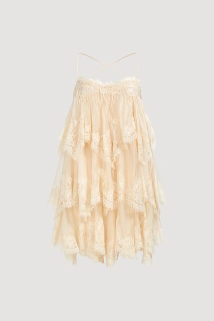 PASTEL YELLOW