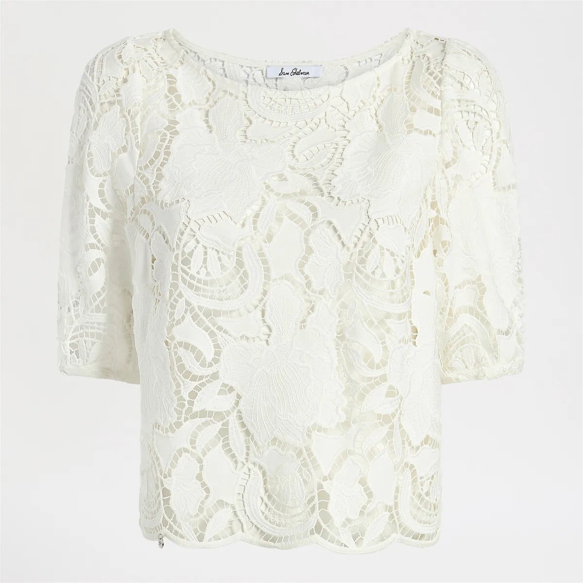 Bright White