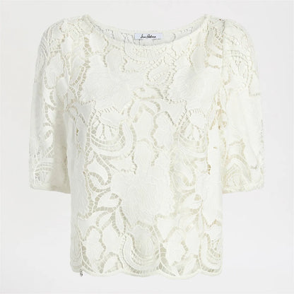 Bright White