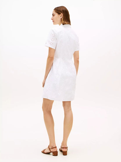 Optic White